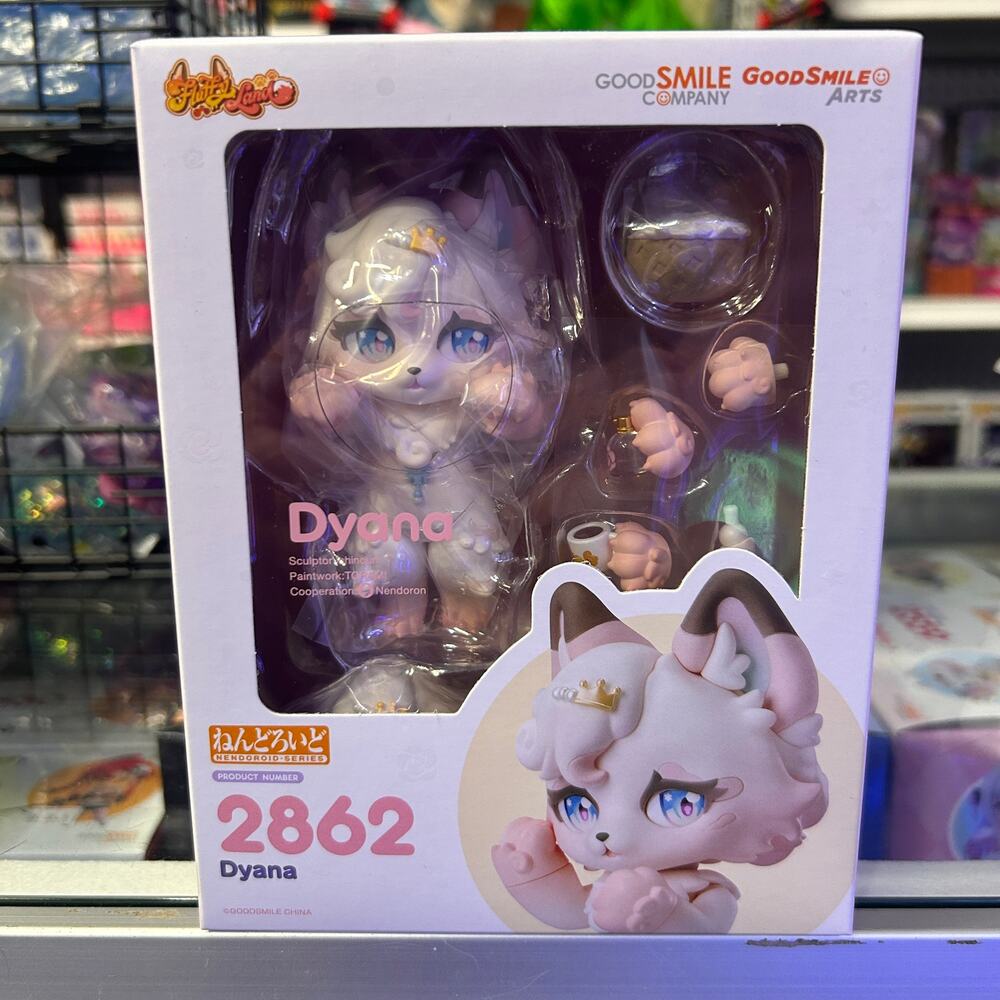 Dyana Good Smile Company Nendoroid